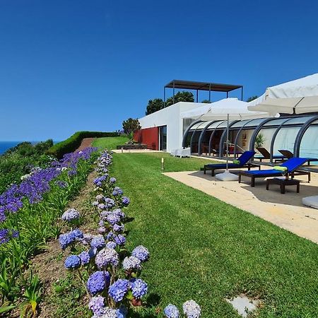 Casas D'Arramada Villa Ribeira Funda  Eksteriør billede
