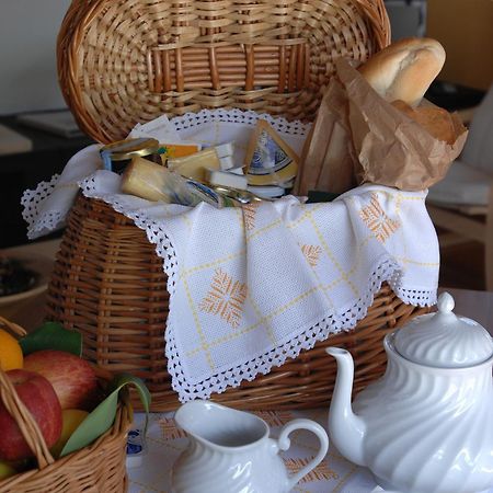 Casas D'Arramada Villa Ribeira Funda  Eksteriør billede