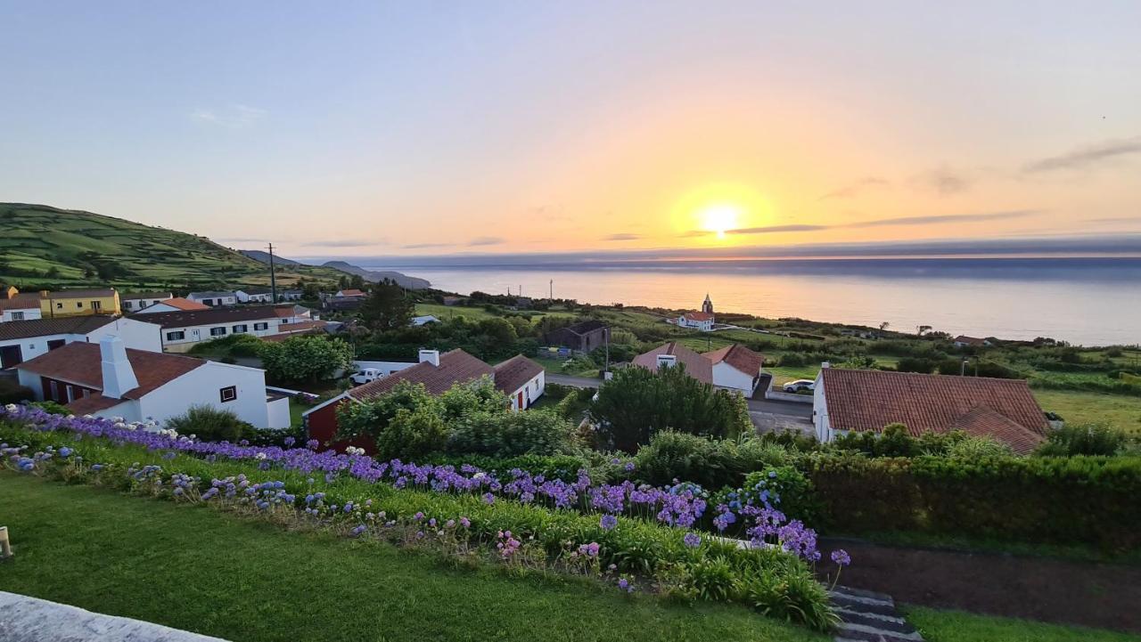 Casas D'Arramada Villa Ribeira Funda  Eksteriør billede