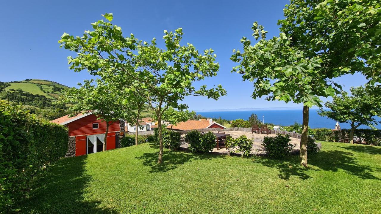 Casas D'Arramada Villa Ribeira Funda  Eksteriør billede