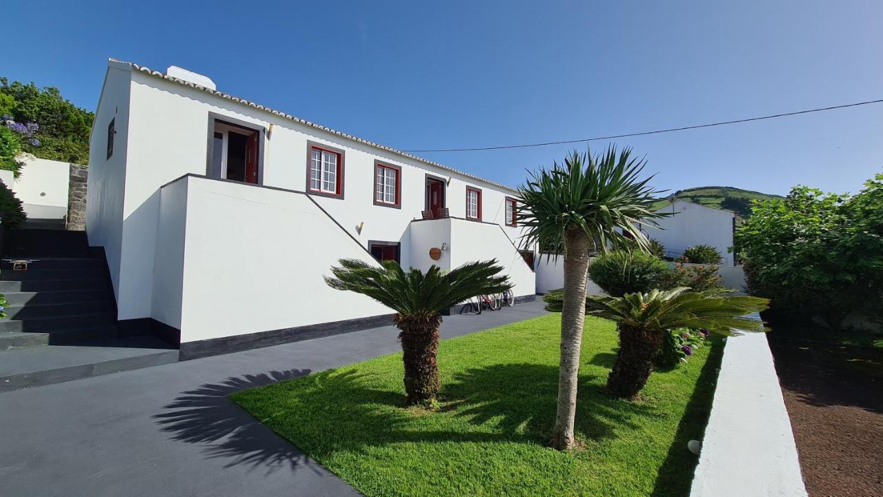 Casas D'Arramada Villa Ribeira Funda  Eksteriør billede