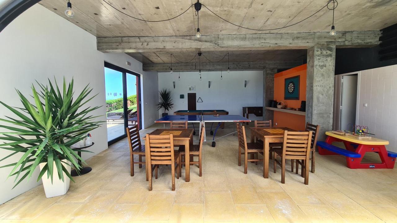 Casas D'Arramada Villa Ribeira Funda  Eksteriør billede