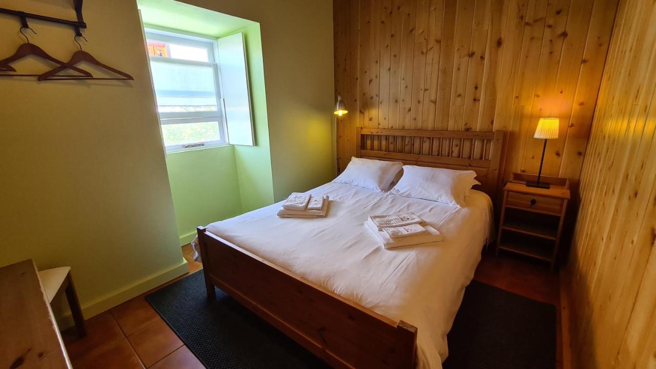 Casas D'Arramada Villa Ribeira Funda  Eksteriør billede