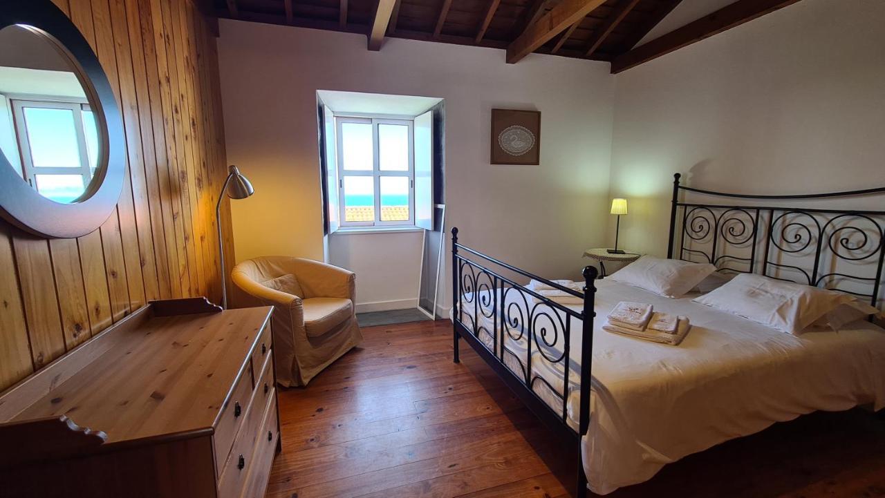 Casas D'Arramada Villa Ribeira Funda  Eksteriør billede